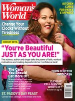 Woman's World